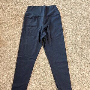 Women's Black Leggings